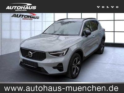 Usata Volvo XC40 120 CV (88 kW) 2024 SUV
