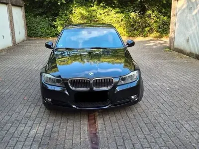 Gebraucht BMW 330