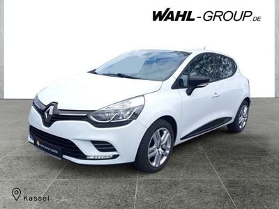 Renault Clio IV