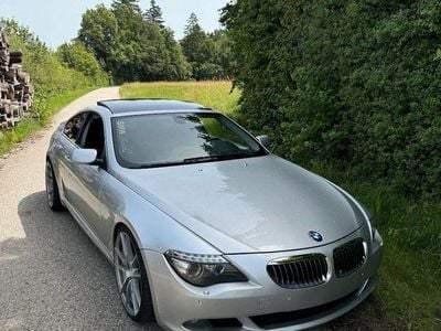 BMW 650
