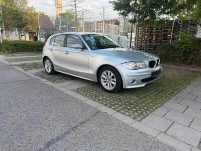 Gebraucht BMW 120