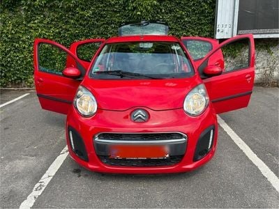 Citroën C1