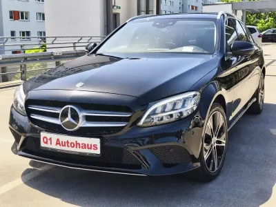 Gebraucht Mercedes E300