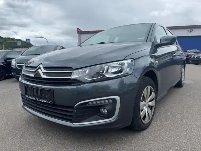 Gebraucht Citroën C-Elysee I