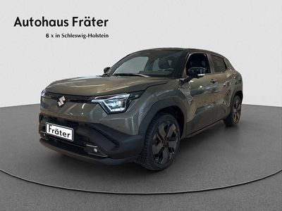 Second-hand Suzuki Vitara Comfort+ 127 kW (174 CP) 2026 Verde SUV