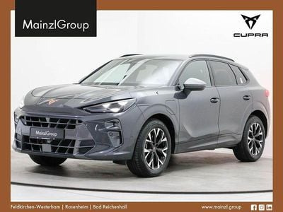 Second-hand Cupra Terramar 204 CP (150 kW) 2025 Gri SUV