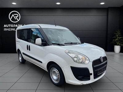 Fiat Doblò