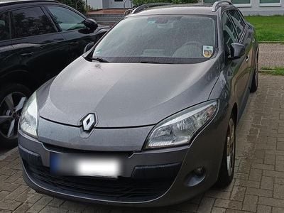 Renault Mégane GrandTour