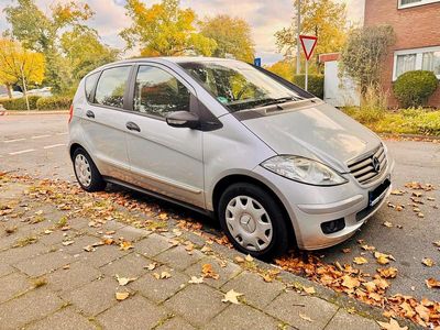Mercedes A150