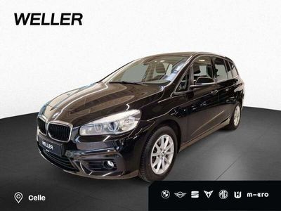 BMW 218 Gran Tourer