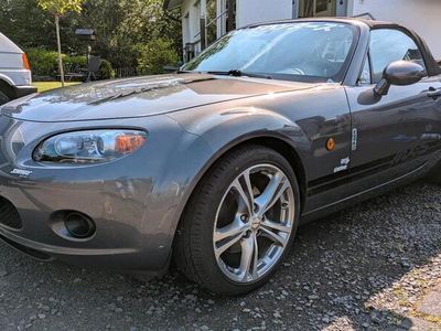Mazda MX5