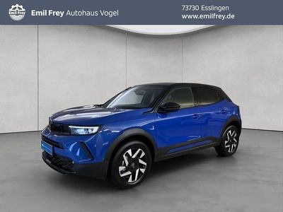 Gebraucht Opel Mokka 131 PS (96 kW) 2024 Blau SUV