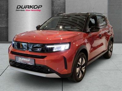Orange Gebraucht 2025 Opel Frontera SUV | 28.990 €