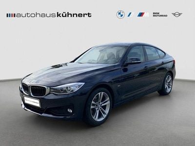 BMW 320 Gran Turismo