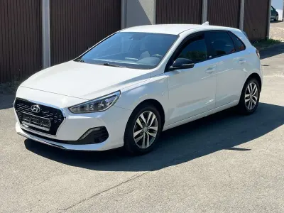 Gebraucht Hyundai i30