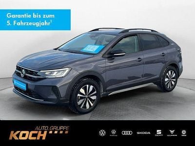Usata VW Taigo Goal 116 CV (85 kW) 2025 Grigio SUV
