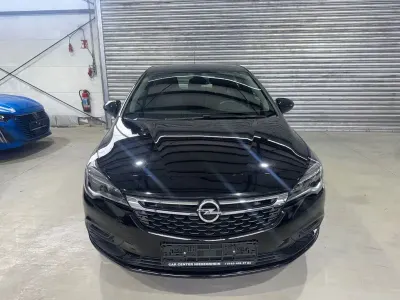 Gebraucht Opel Astra