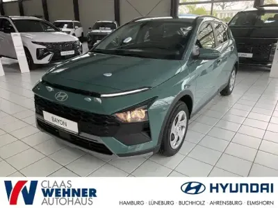 Gebraucht Hyundai Bayon