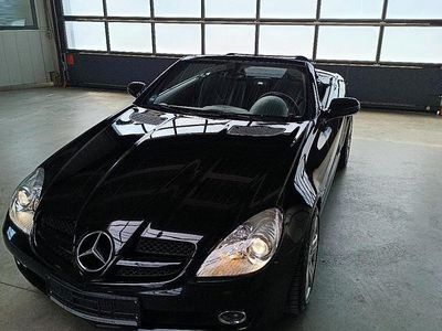 Mercedes SLK200