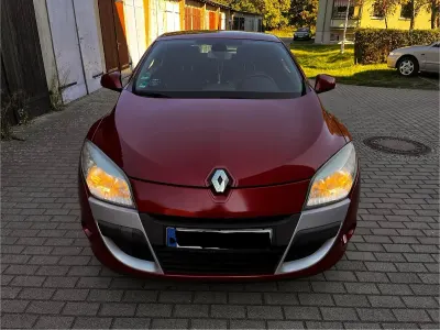 Gebraucht Renault Mégane