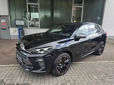 Używany Cupra Terramar