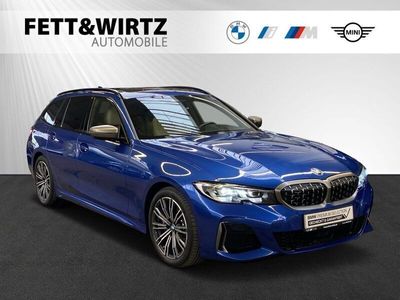 gebraucht BMW M340 xDrive Touring Head-Up|H/K|Panorama|DAProf