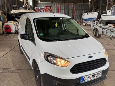 Ford Courier