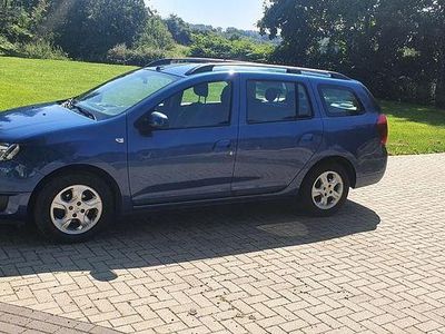 Dacia Logan MCV