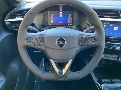 Gebraucht Opel Corsa