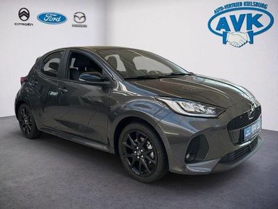 Machinegray Gebraucht 2024 Mazda 2 Homura-Line Kleinwagen | 27.990 € (Etwas zu teuer)