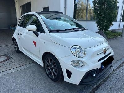 Abarth 595C