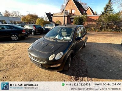 gebraucht Smart ForFour 1,3 pulse