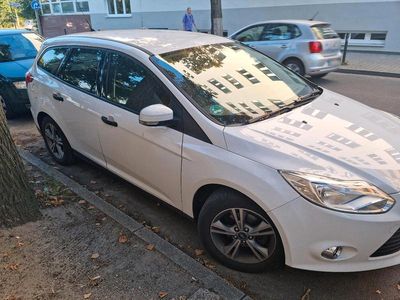 Usata Ford Focus 100 CV (73 kW) 2013 Station wagon
