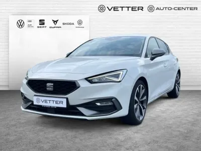 Brugt Seat Leon