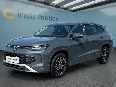 Gebraucht VW Tayron 150 PS (110 kW) 2025 SUV