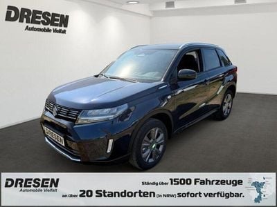 Grau Neu 2025 Suzuki Vitara Comfort SUV | 25.490 € (Fairer Preis)
