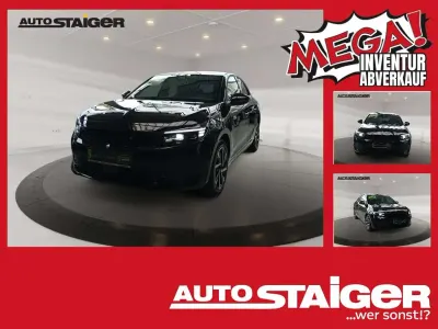 Neu Opel Corsa 136 PS (100 kW) 2025 Schwarz Kleinwagen