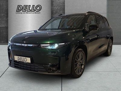 Neu Leapmotor C10 215 PS (158 kW) 2026 Gruen SUV