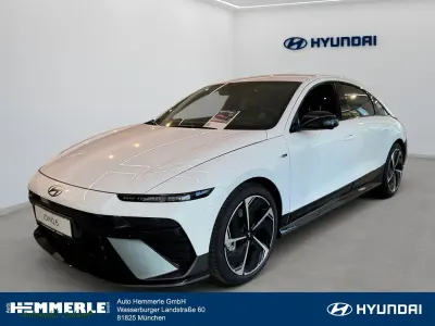 Gebraucht Hyundai Ioniq 6