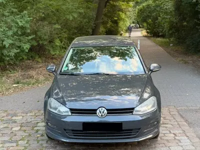 Gebraucht VW Golf VII