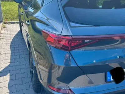 Gebraucht Cupra Formentor 150 PS (110 kW) 2024 Grau SUV