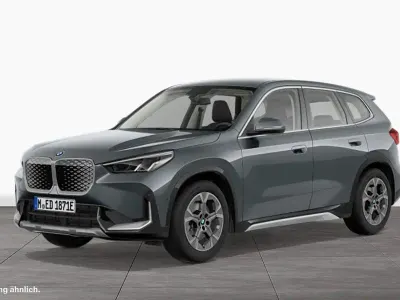 Gebraucht BMW iX1