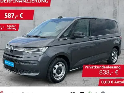 Gebraucht VW Multivan