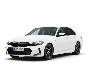 Gebraucht BMW 318