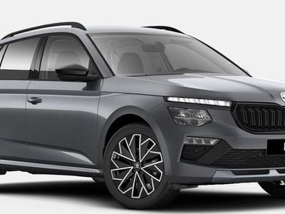 Neu Skoda Kamiq Dynamic 116 PS (85 kW) 2026 Grau SUV