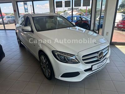 Mercedes C350e