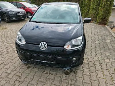 Używany VW up!