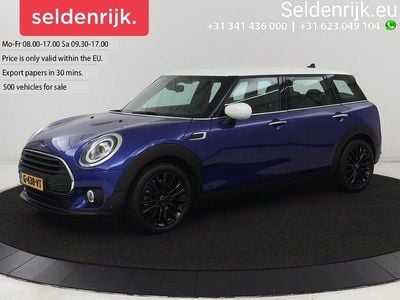 Mini Cooper Clubman