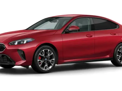 Gebraucht BMW 220 Shadowline 163 PS (119 kW) 2025 Rot Coupé