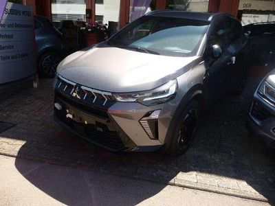 Gebraucht Mitsubishi ASX Edition 158 PS (116 kW) 2025 Grau SUV